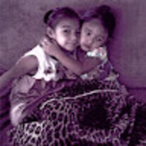 Meet your Posher, Lorena